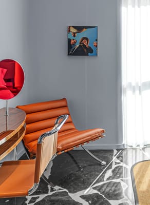 Rooms List Superior Double