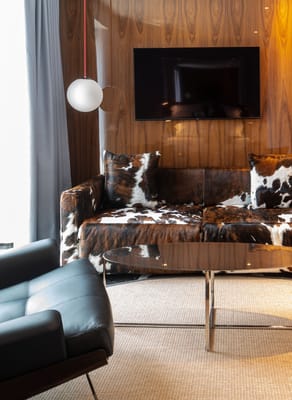 Rooms List Junior Suite
