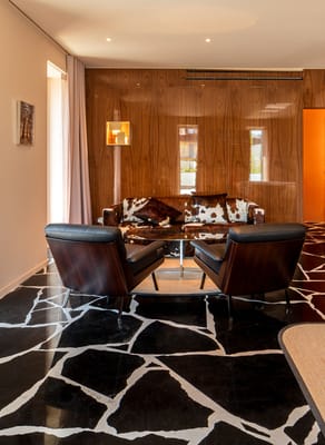 Rooms List Terrace Jacuzzi Suite