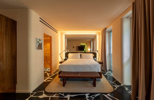 Amenities Calimala Milano 03