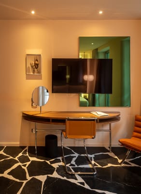 Rooms List Superior Double
