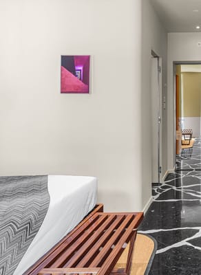 Rooms List Comfort