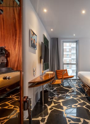 Rooms List Comfort