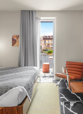 Rooms List Deluxe