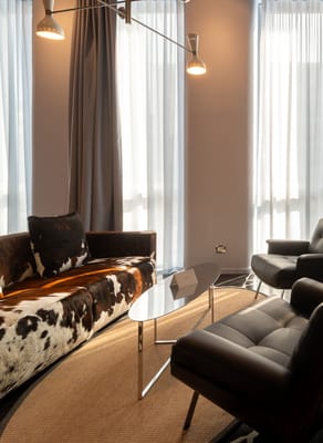 Rooms List Penthouse Suite