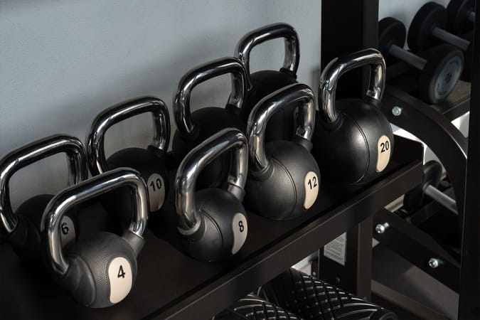 Gym Calimala Milano 05
