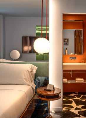 Rooms List Deluxe