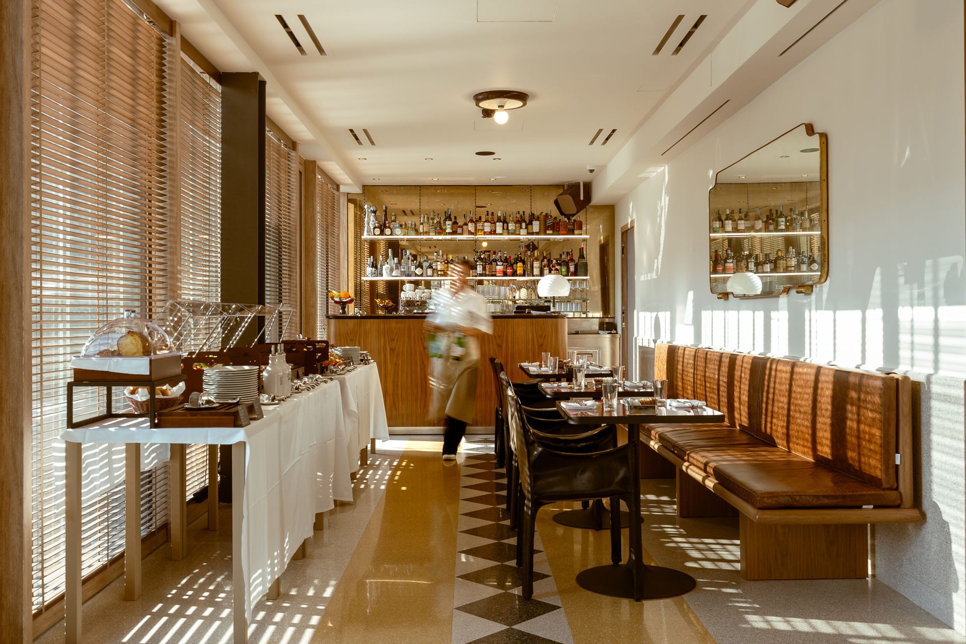 Breakfast Calimala Milano 01