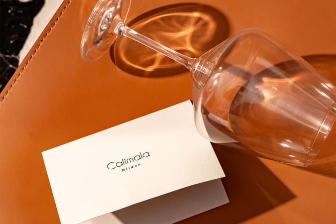About Calimala Milano 04